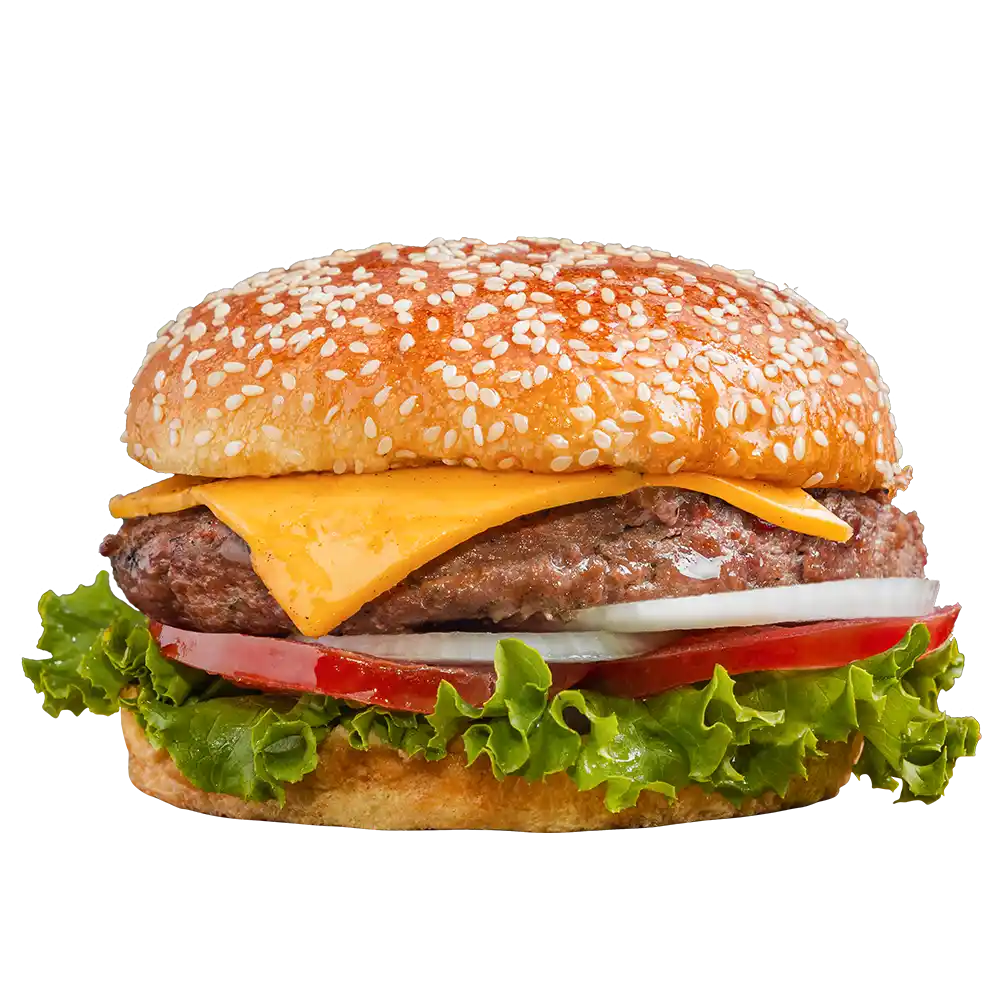 Hamburguesa